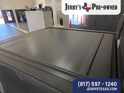 2019 Chevrolet Colorado 4WD ZR2