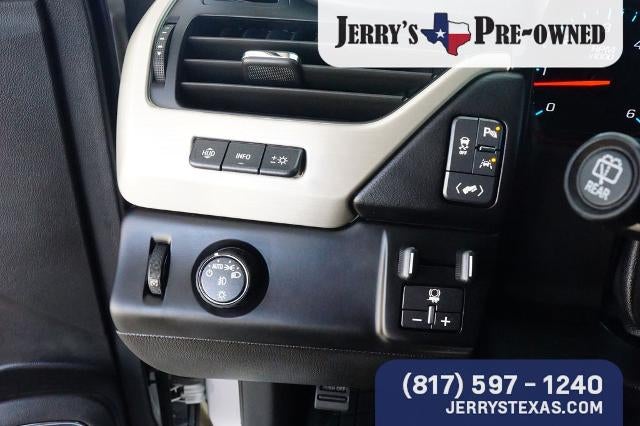 2019 GMC Yukon XL Denali