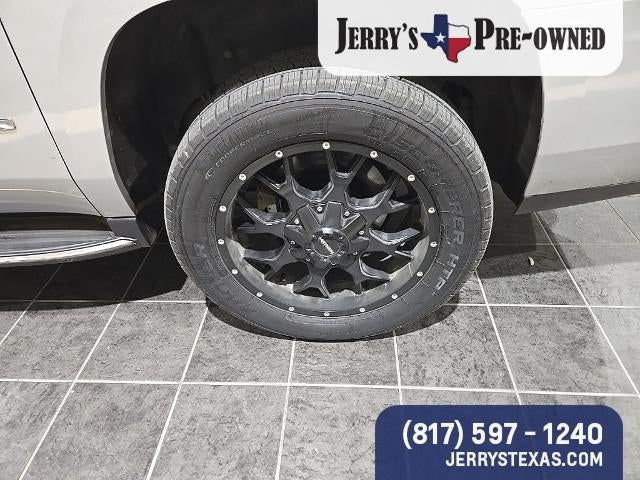 2019 GMC Yukon XL Denali