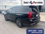 2025 GMC Yukon Denali Ultimate