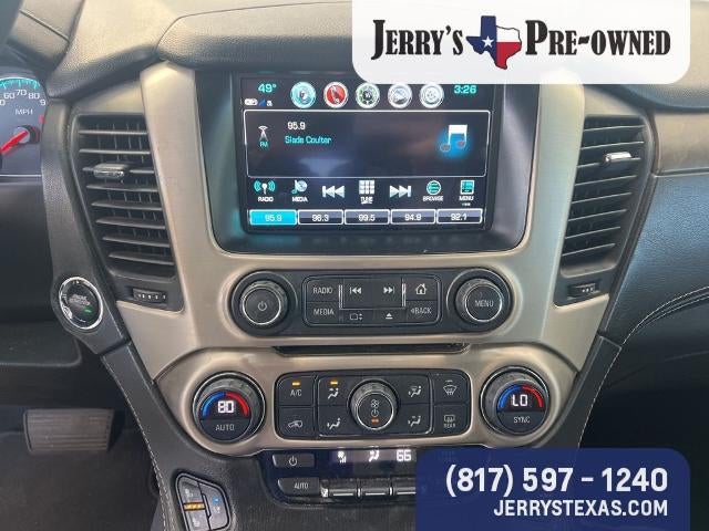 2018 GMC Yukon XL Denali