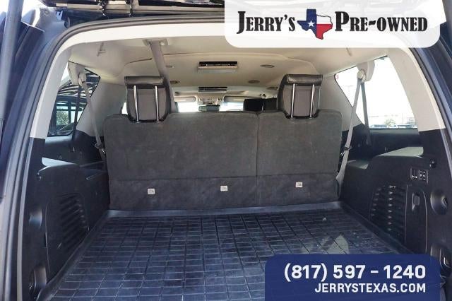 2018 GMC Yukon XL Denali