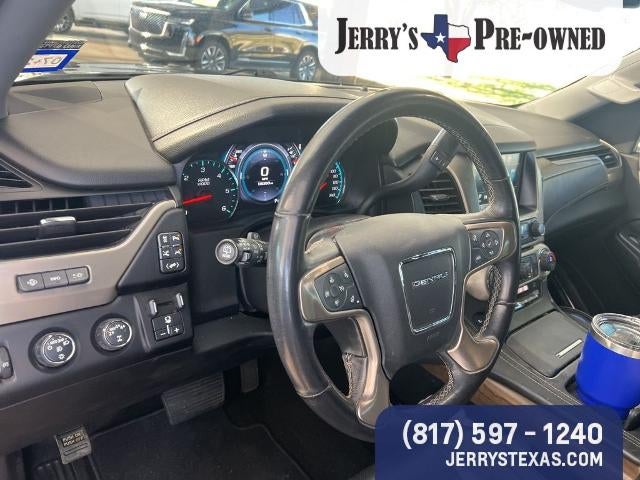 2018 GMC Yukon XL Denali