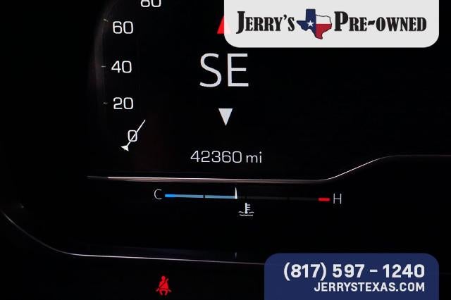 2023 GMC Yukon XL AT4