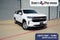 2023 Chevrolet Suburban LS