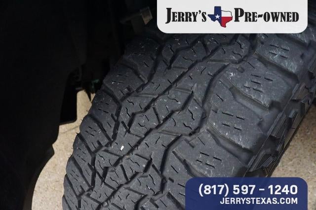 2021 Chevrolet Tahoe LS