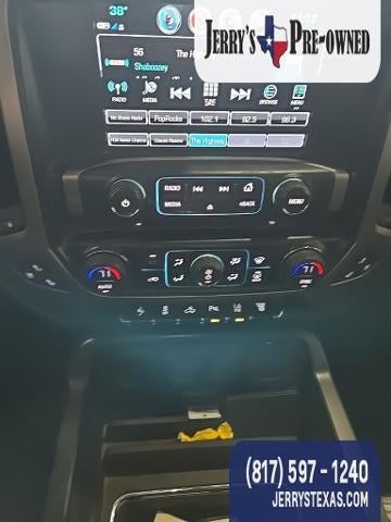 2019 GMC Sierra 3500 HD Denali