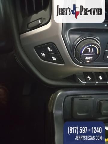 2019 GMC Sierra 3500 HD Denali