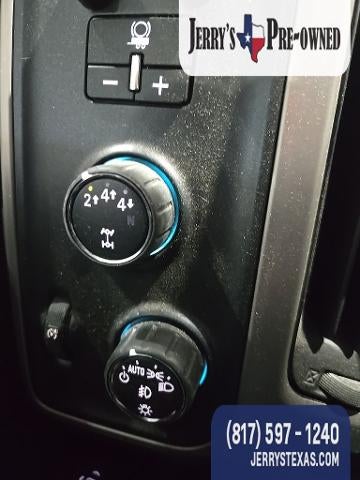 2019 GMC Sierra 3500 HD Denali