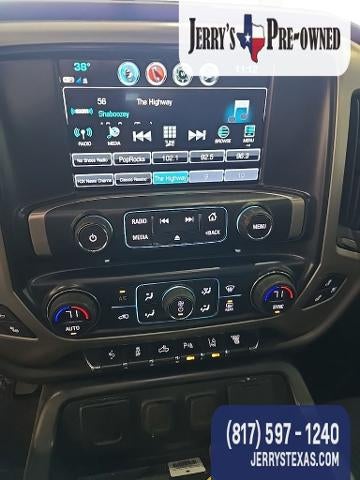 2019 GMC Sierra 3500 HD Denali