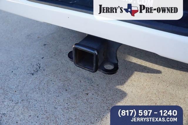 2022 GMC Sierra 2500 HD AT4