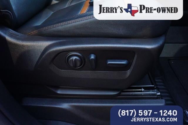 2022 GMC Sierra 2500 HD AT4