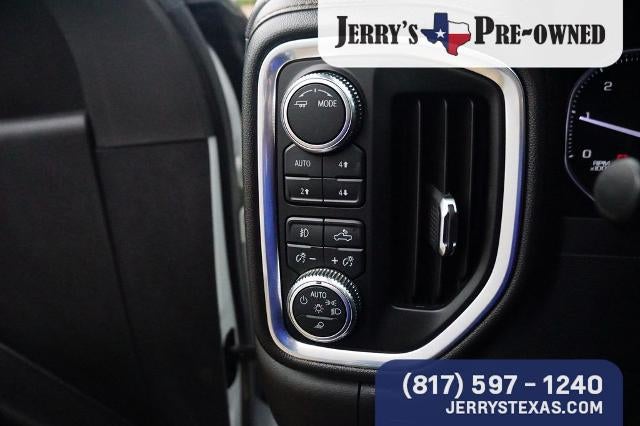 2023 GMC Sierra 2500 HD AT4