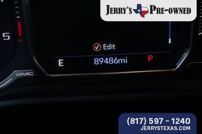 2022 GMC Sierra 2500 HD Denali