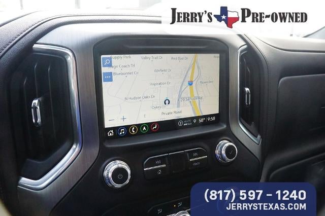 2022 GMC Sierra 2500 HD Denali