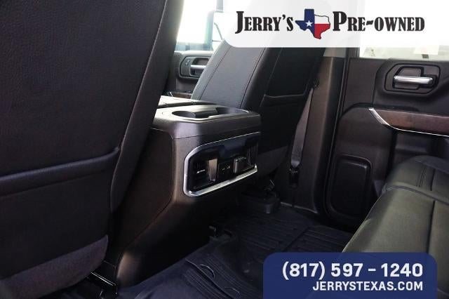 2022 GMC Sierra 2500 HD Denali