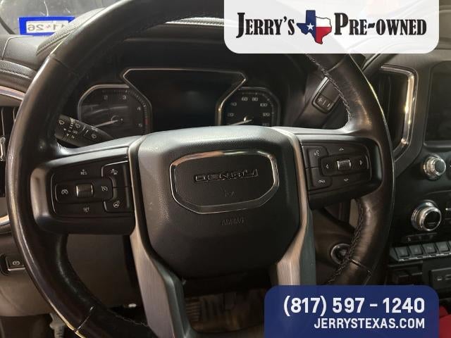 2022 GMC Sierra 2500 HD Denali