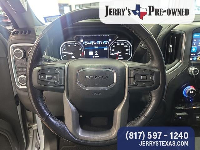 2022 GMC Sierra 2500 HD Denali
