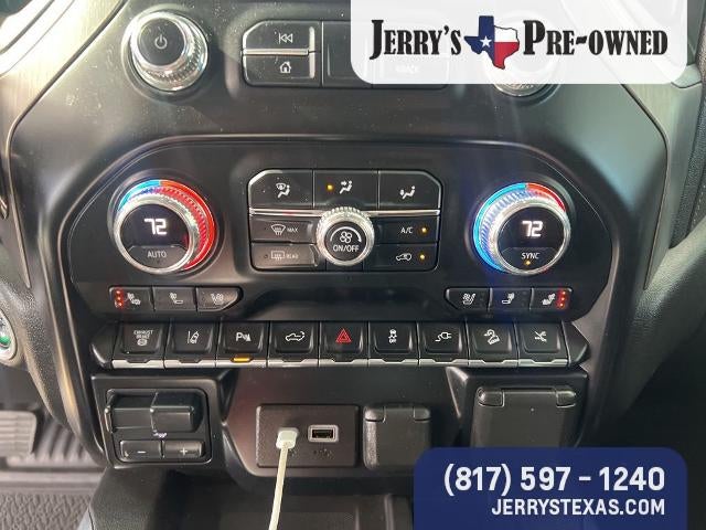 2021 GMC Sierra 2500 HD Denali