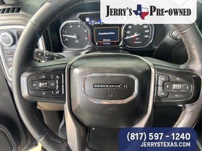 2021 GMC Sierra 2500 HD Denali