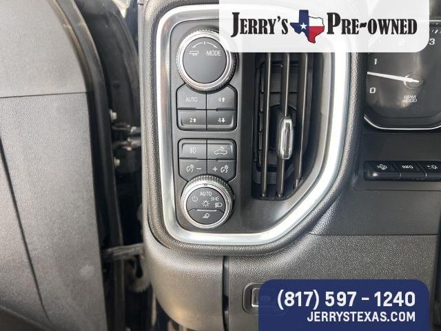 2021 GMC Sierra 2500 HD Denali