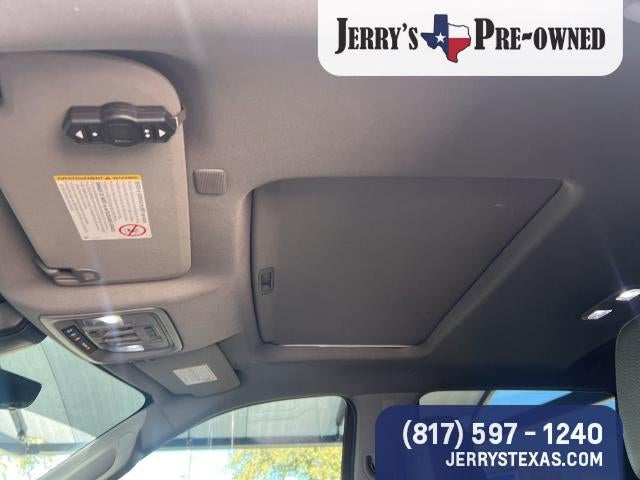 2021 GMC Sierra 2500 HD Denali