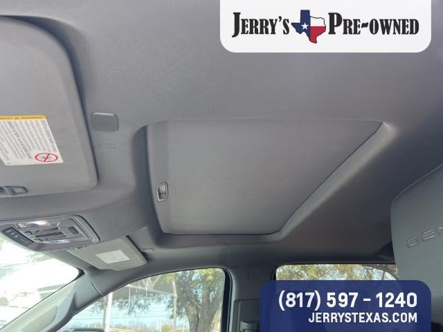 2023 GMC Sierra 3500 HD Denali