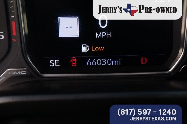 2020 GMC Sierra 3500 HD Denali