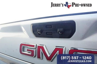 2020 GMC Sierra 3500 HD Denali