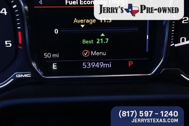 2023 GMC Sierra 3500 HD Denali DRW