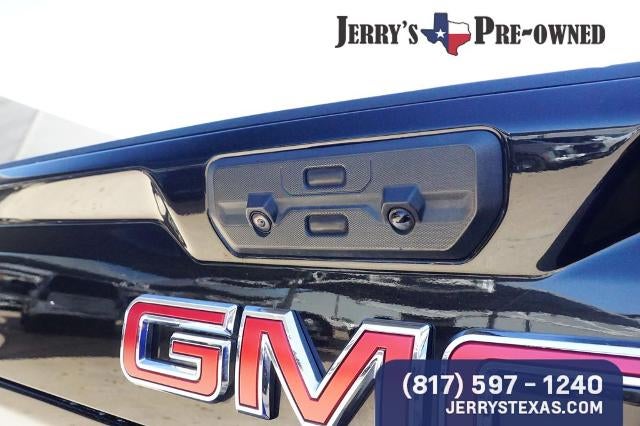 2023 GMC Sierra 3500 HD Denali DRW