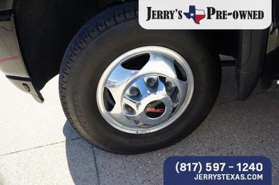 2023 GMC Sierra 3500 HD Denali DRW