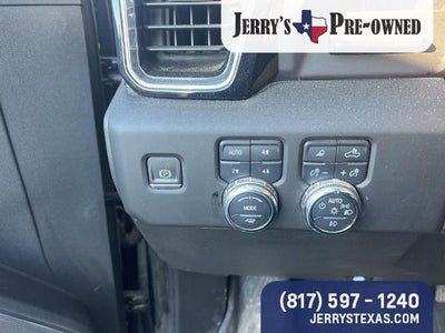 2024 GMC Sierra 3500 HD Denali DRW