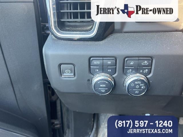 2024 GMC Sierra 3500 HD Denali DRW