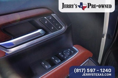 2024 GMC Sierra 3500 HD Denali Ultimate