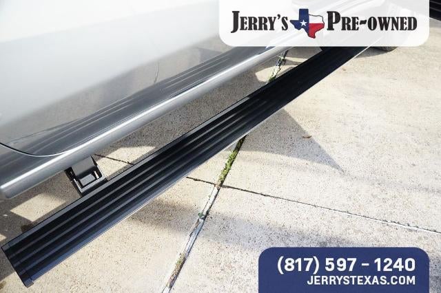 2024 GMC Sierra 3500 HD Denali Ultimate