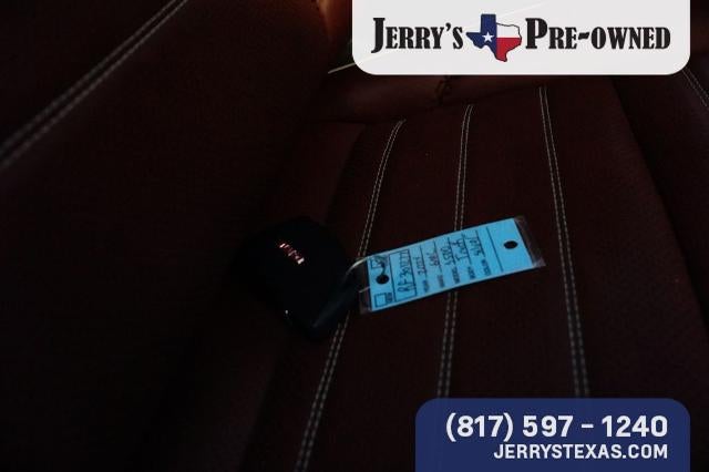 2024 GMC Sierra 3500 HD Denali Ultimate