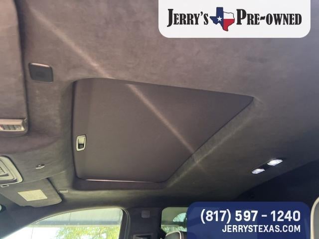 2024 GMC Sierra 2500 HD AT4X