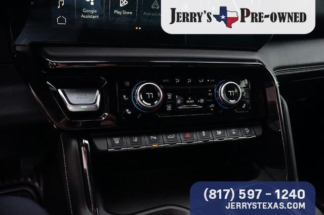 2024 GMC Sierra 2500 HD AT4X