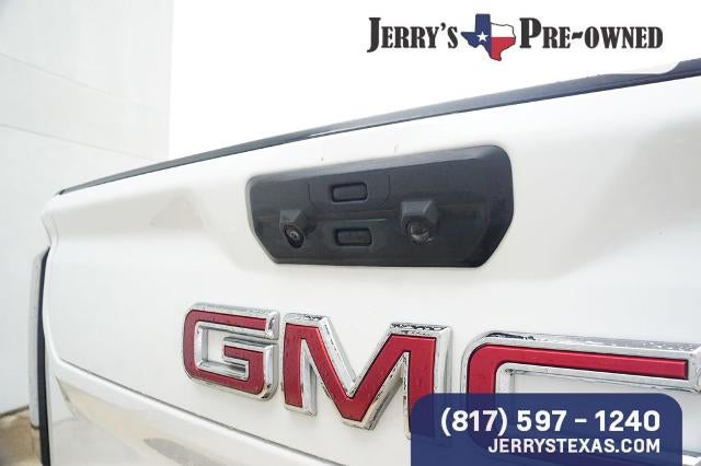 2024 GMC Sierra 2500 HD AT4X