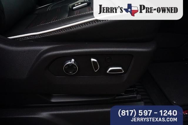 2024 GMC Sierra 2500 HD AT4X