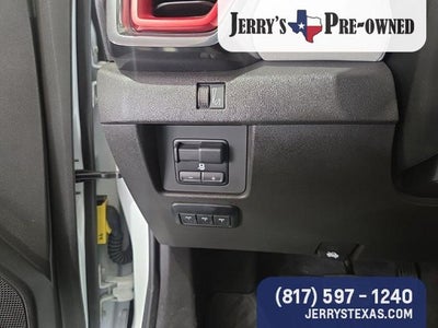 2023 GMC Canyon AT4X