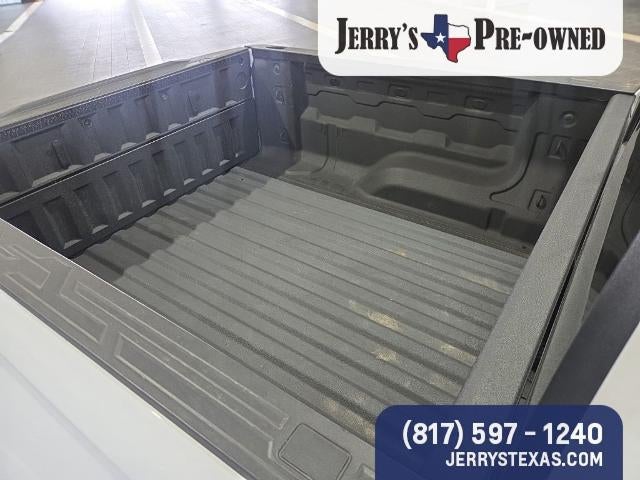 2023 GMC Canyon AT4X