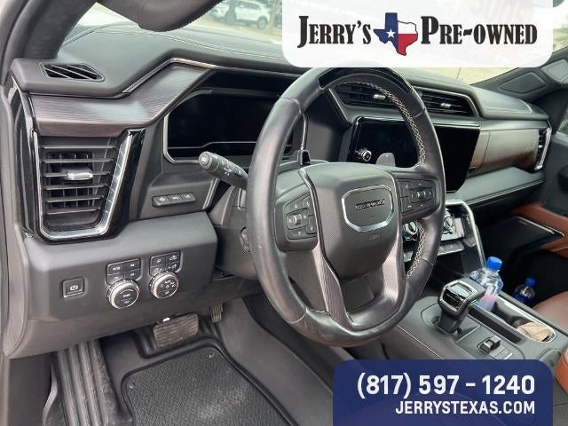 2023 GMC Sierra 1500 Denali Ultimate