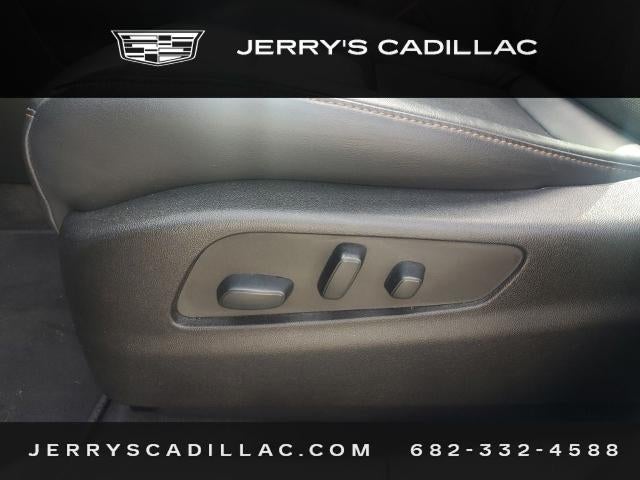2022 Cadillac XT4 Sport