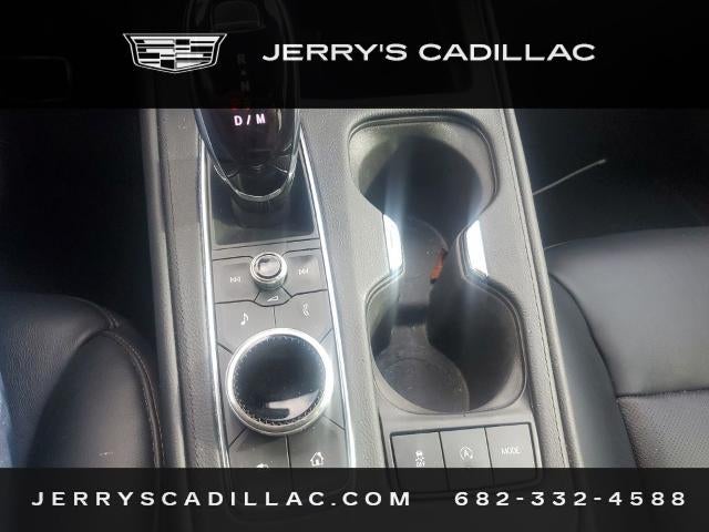 2022 Cadillac XT4 Sport