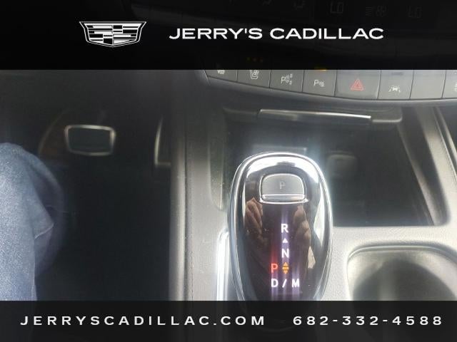2022 Cadillac XT4 Sport