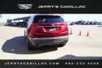 2017 Cadillac XT5 FWD
