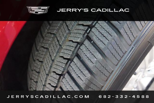 2017 Cadillac XT5 FWD