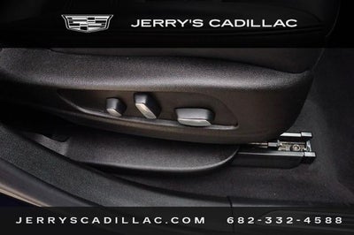 2022 Cadillac XT5 Sport